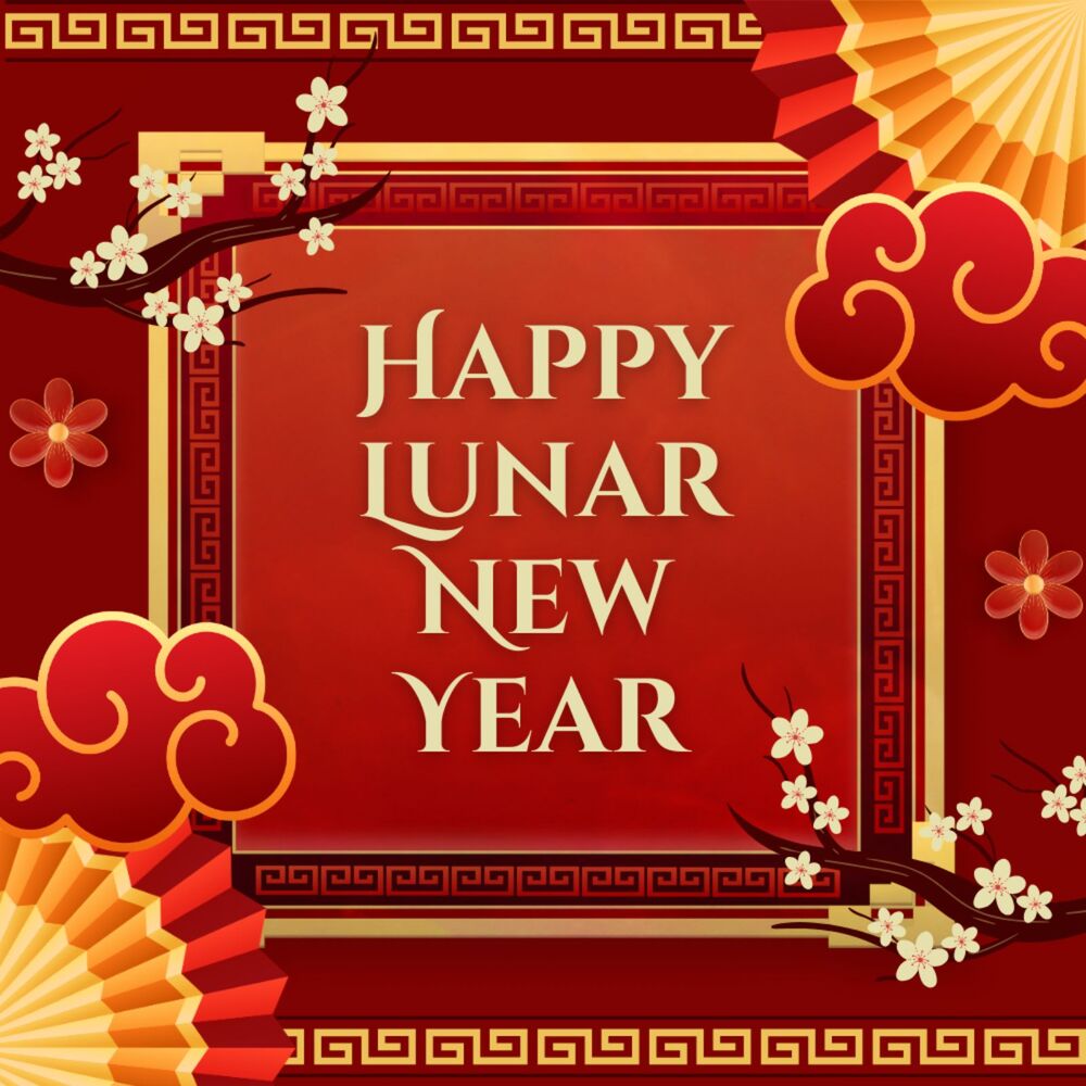 Happy New Year